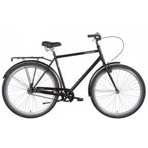 Велосипед 28" DOROZHNIK COMFORT MALE PH 2024 SHIMANO NEXUS Фото №1